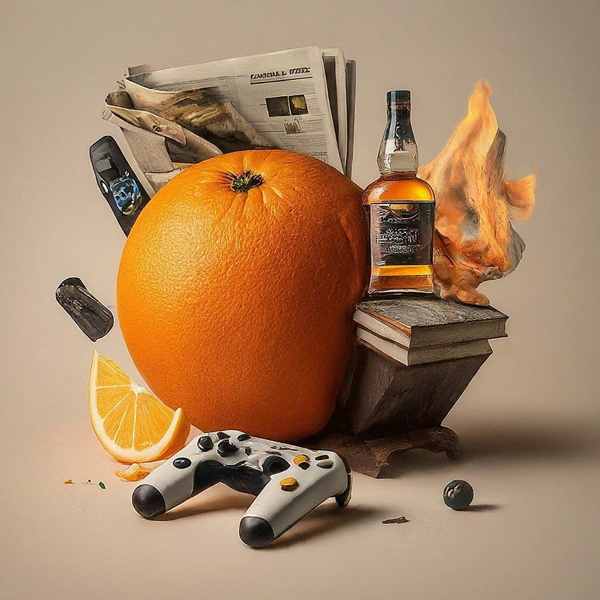 Samit Malkani tweet media