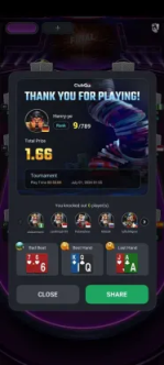 <a href="/DevilFish_NFT/">Billy</a> hosts $400+ events every day. its great coummunity to join and you also win <3

discord.gg/2gDvqDcA