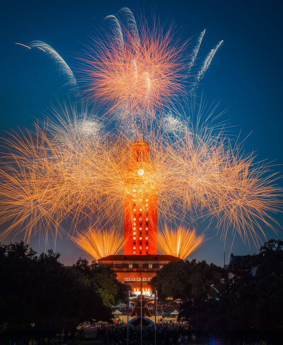 Texas Longhorns (@texaslonghorns) on Twitter photo the dawn of a new era.
welcome to the <a href="/SEC/">Southeastern Conference</a>, Longhorn Nation. now let’s get to work. 🤘
#HookEm the dawn of a new era.
welcome to the <a href="/SEC/">Southeastern Conference</a>, Longhorn Nation. now let’s get to work. 🤘
#HookEm