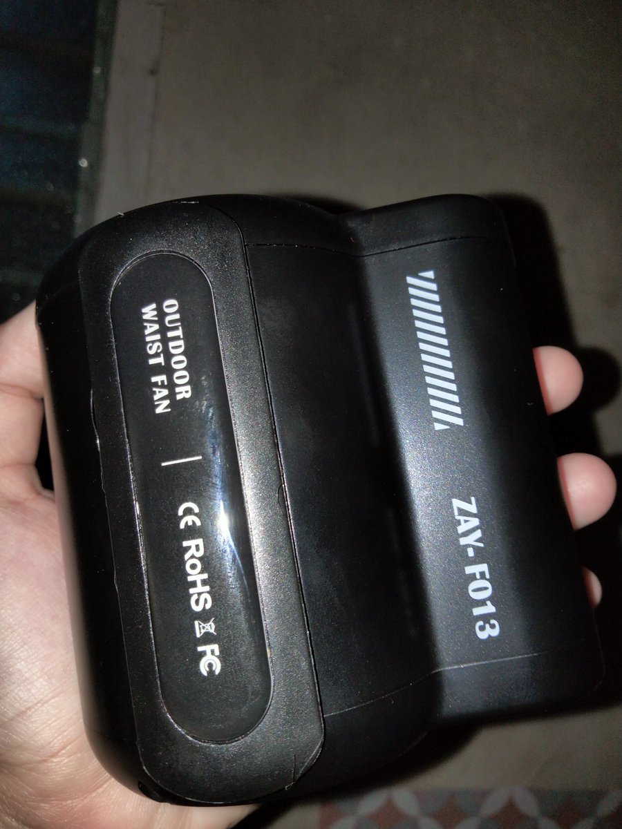 tyrzmri's tweet photo. Dah beli n puas hati gile😭, haha tk sabar nak bg suami🤣 https://t.co/frV0gV7NdO