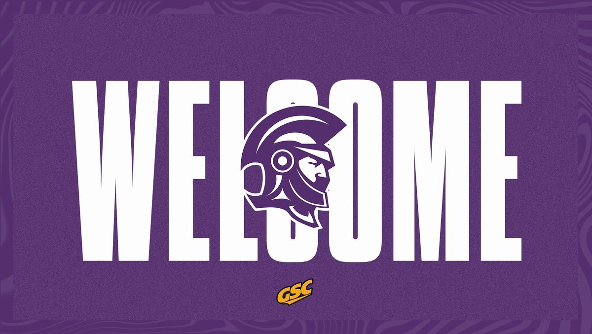 Gulf South Conference (@gulfsouth) on Twitter photo It's official!
Welcome to the GSC, <a href="/Trevecca/">Trevecca Nazarene University</a> and <a href="/tnusports/">Trevecca Trojans</a>. It's official!
Welcome to the GSC, <a href="/Trevecca/">Trevecca Nazarene University</a> and <a href="/tnusports/">Trevecca Trojans</a>.