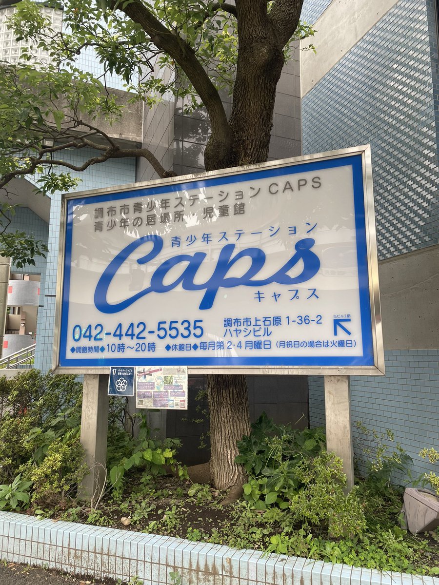 ついに調布のcapsさんにお伺いしてきました、、！🏕️

スタジオみたいでなんかめっちゃおしゃれだった、個人的好きすぎたのでまた行きたい気持ち