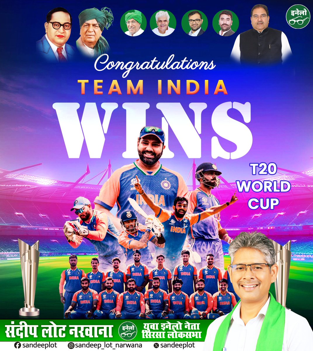 Sandeeplot1981's tweet photo. @imVKohji https://t.co/VUYcv3bfEH