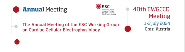 danmjohnson's tweet photo. An early start this morning, but am en route to @escardio #WGCCE meeting @UniGraz! Looking forward to a few days of great science and catching up with the #Cellular #Cardiac #Electrophysiology community!
@JordiHeijman @MortenBThomsen @CEMolina_1 @OdeningLab @CarolRemme https://t.co/epRA73LIAq