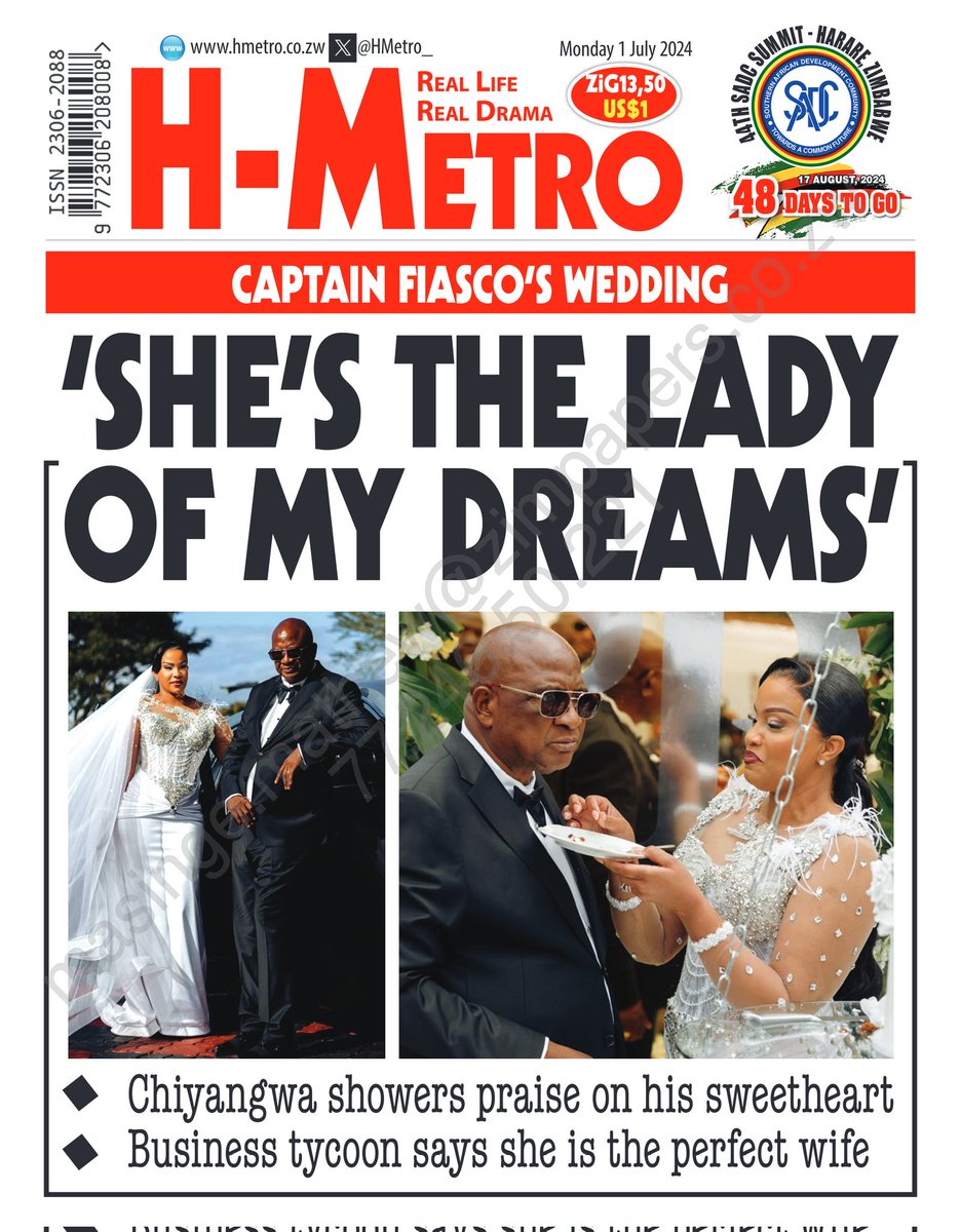 H-Metro tweet media