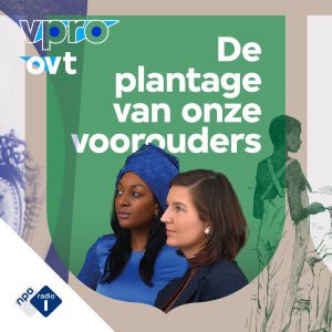 Vandaag is het Keti Koti. En voor iedereen die zich nog afvraagt waarom het voor iedere Nederlander belangrijk is om stil te staan bij het slavernijverleden: Luister eens naar de podcast De Plantage Van Onze Voorouders. #KetiKoti