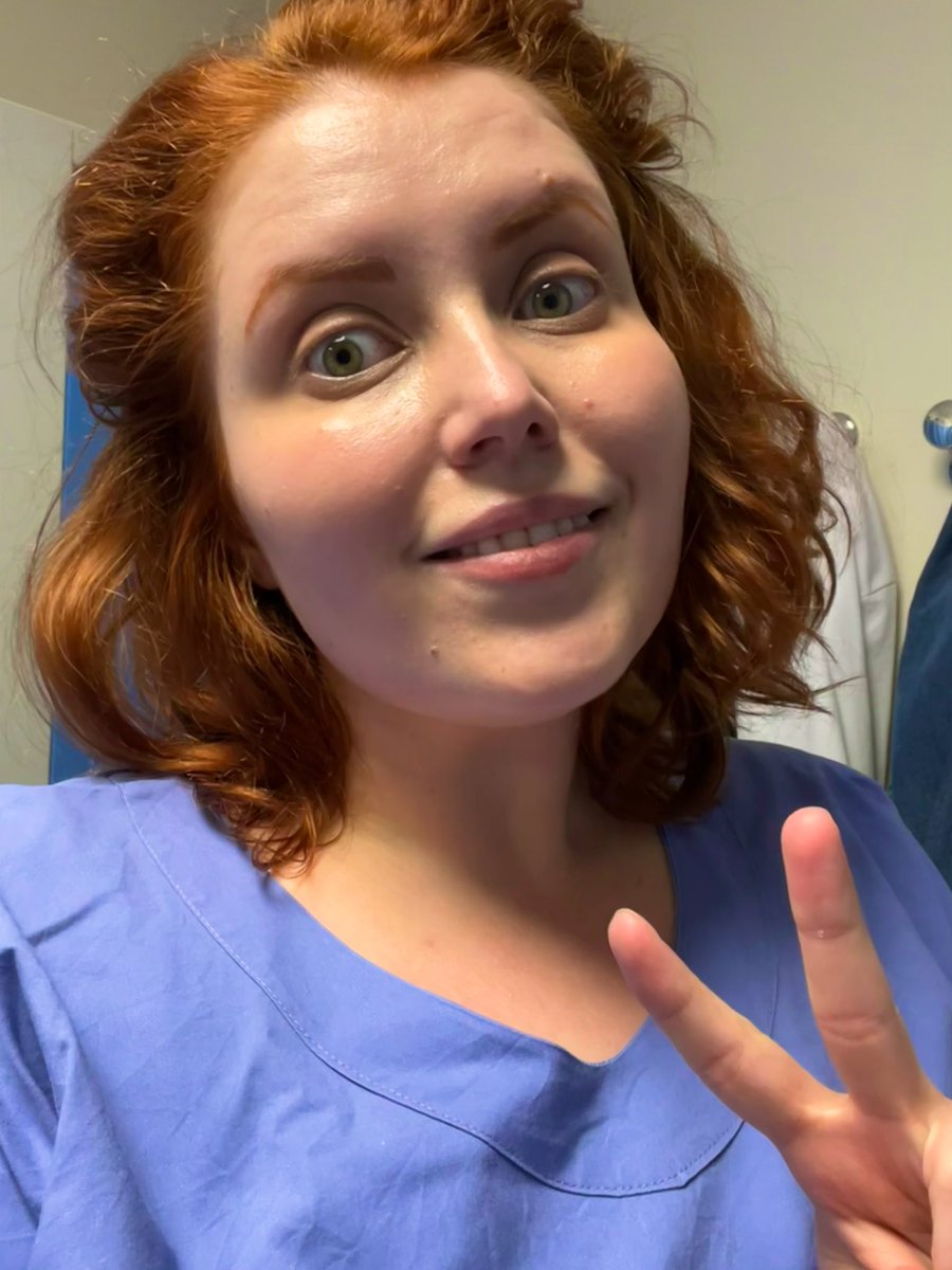 ExAvocatine(DrEnMaturation) tweet media