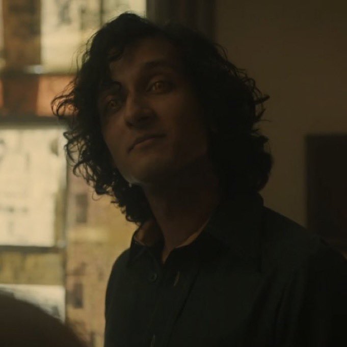 we’re getting this Armand again in season 3 🥰 but like ten times worse 🥰