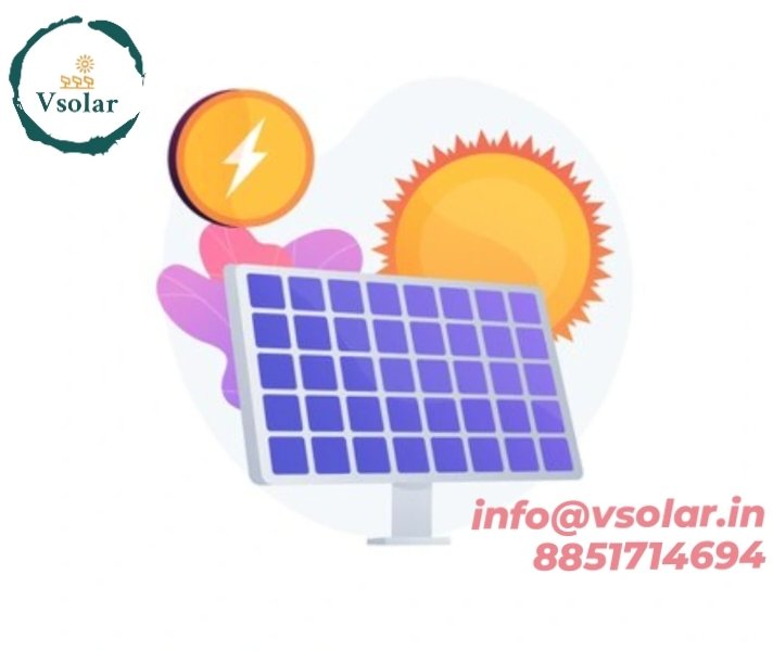 You can save money by investing in solar energy.
info@vsolar.in 8851714694
