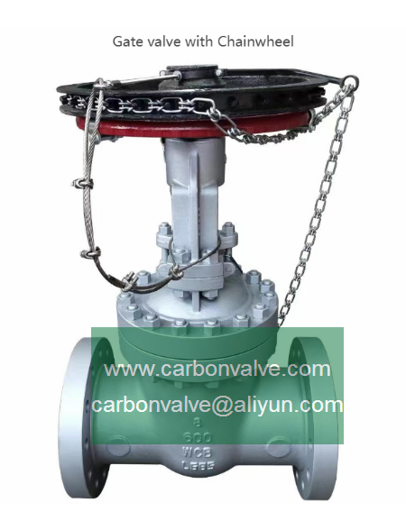 JasonGu10396748's tweet photo. #chainwheelvalve #chainwheelactuatedvalve #chainwheelgatevalve

We produce wedge gate valves, knife valves, globe valves with chainwheels, if you need, welcome to contact us to order. https://t.co/k7DG1wbuKg