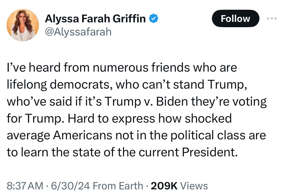 downunder045's tweet image. @Alyssafarah     I will take "That Never Happened" for $500 please 

#CompleteBULLSHIT   #NEVERhappened