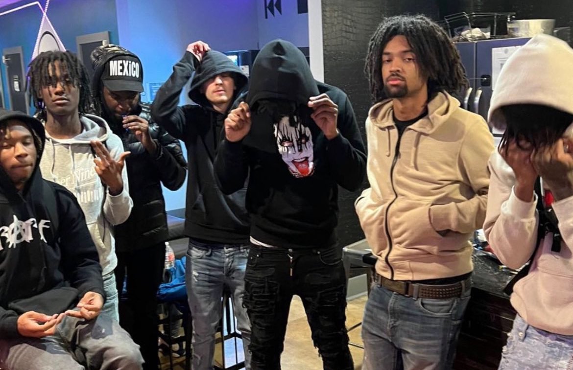 Underground Sound - UGS tweet media