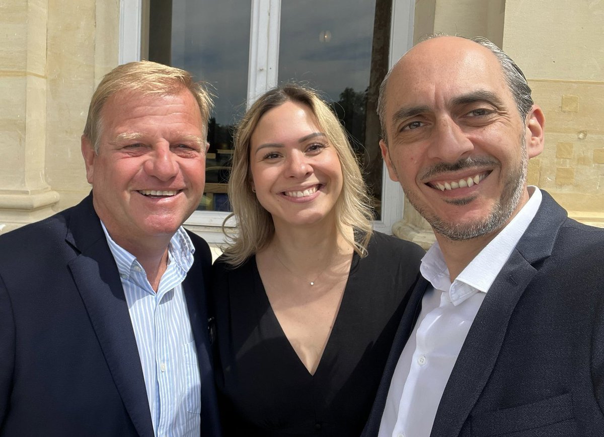 Patrice Bégay tweet media