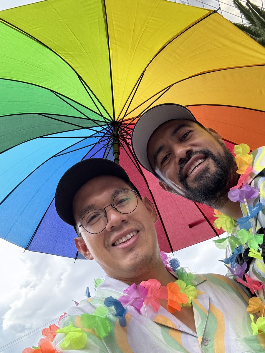 😍🏳️‍🌈#Pride2024