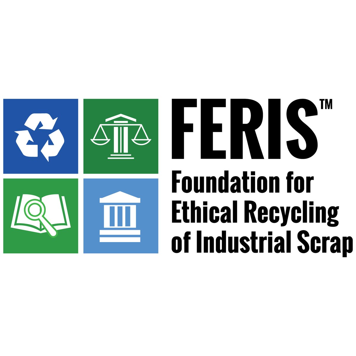 We are pleased to welcome <a href="/FERISfoundation/">Foundation for Ethical Recycling Industrial Scrap</a> as GlobalPSC members.  globalpsc.net/member-profile…