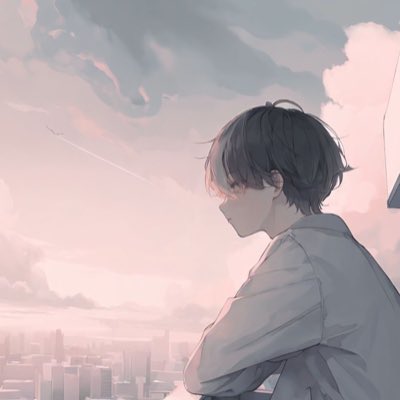 #新しいプロフィール画像