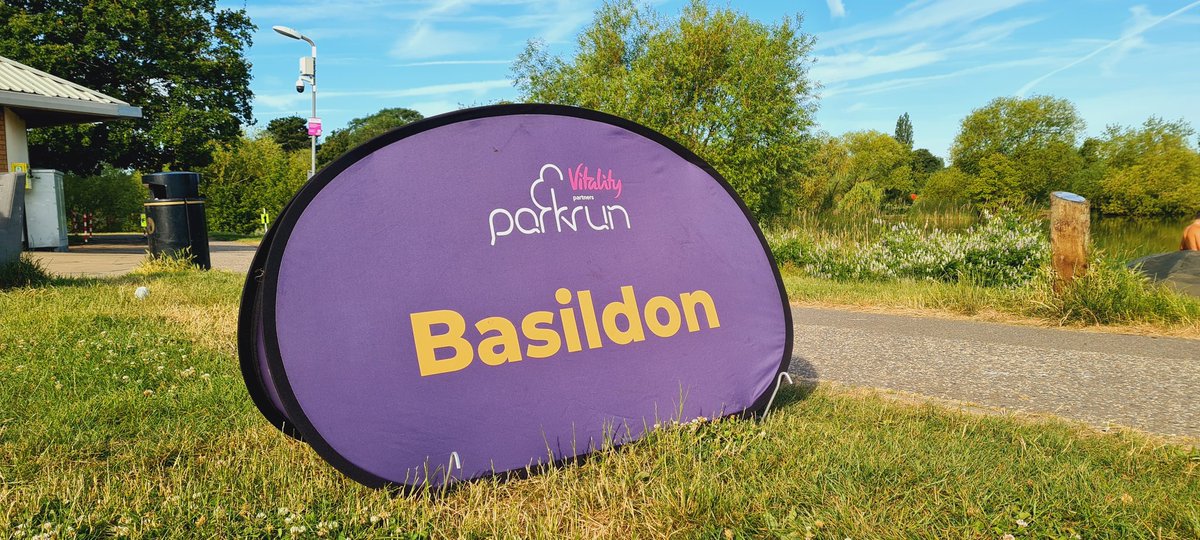 blog7t: Basildon parkrun 

blog7t.com/2024/06/basild…

<a href="/Basildonparkrun/">Basildon parkrun</a> #parkrun