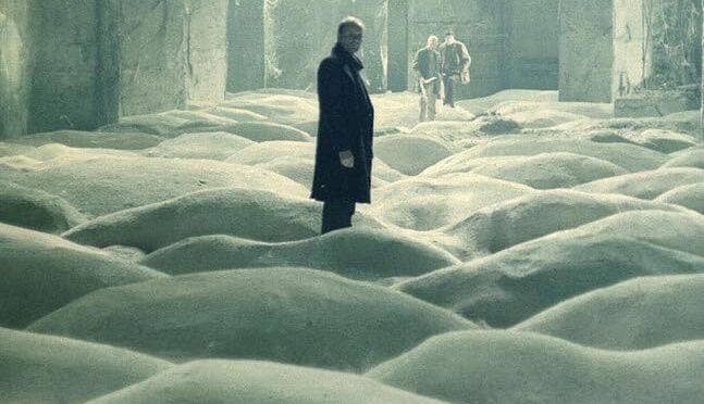pavementpodcast's tweet image. New episode! Stalker, based on Roadside Picnic, by the Strugatsky Brothers, with guest Ben DeBono from @scifichristian 
pavementpodcast.com/podcast/stalke…
