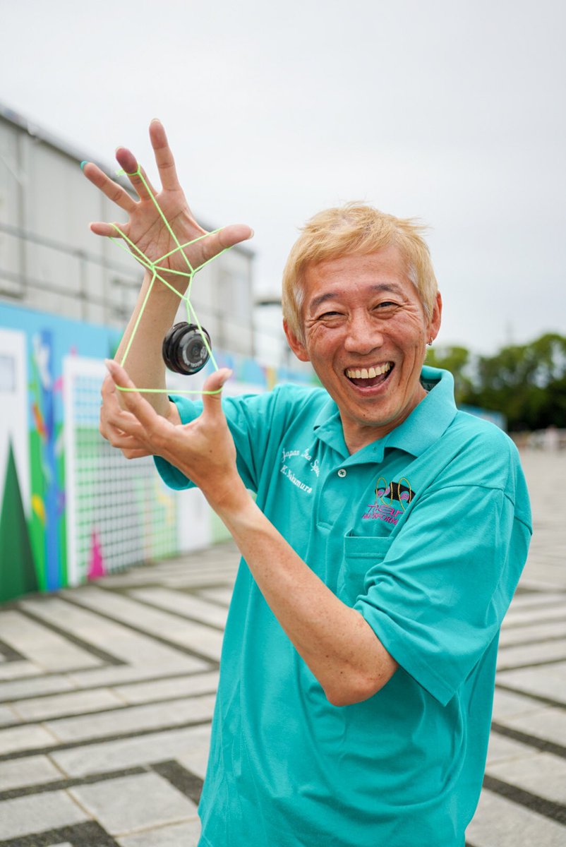 バンダイさんが #ハイパーヨーヨーアクセル を送ってくれました🎁 先日