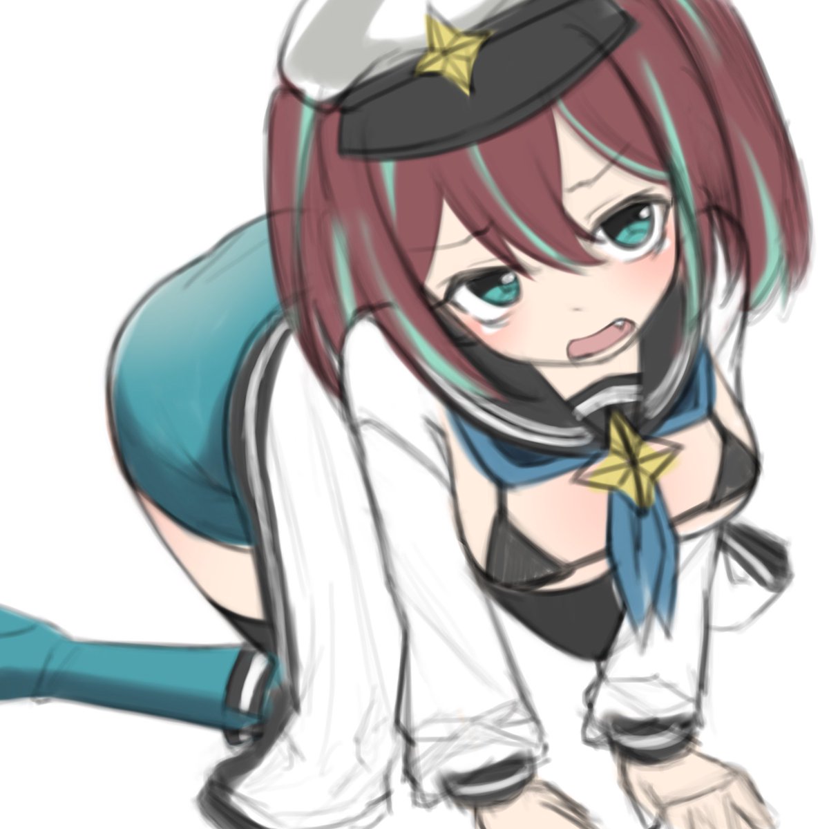 むらマンゴー🥭 tweet media