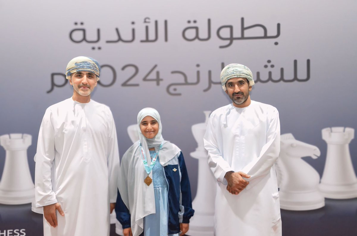 اللجنة العُمانية للمبارزة - Oman Fencing Committee tweet media