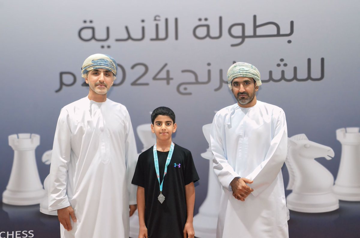 اللجنة العُمانية للمبارزة - Oman Fencing Committee tweet media