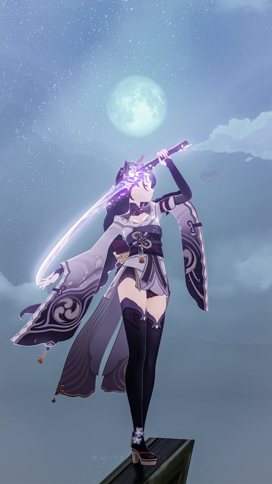 萌姫連合 C106 イヴリン プレイマット 雷電将軍 夢見月瑞稀 スリーブ 萌姫連合 C106 イヴリン プレイマット 雷電将軍 夢見月瑞稀