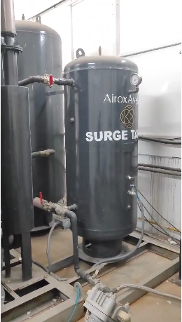 #PSAOxygenGenerator #Airox on Sale
Contact 7019759765 or info@primedeq.com 
Location - Mumbai | YOM -2021