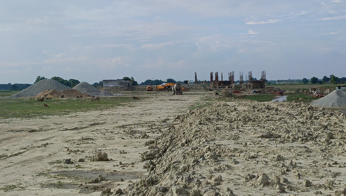 Forbesganj Junction FBG tweet media