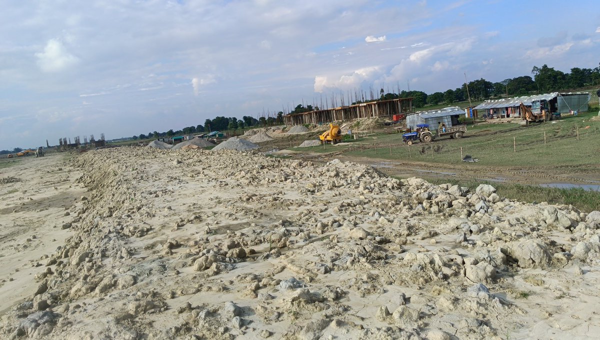 Forbesganj Junction FBG tweet media