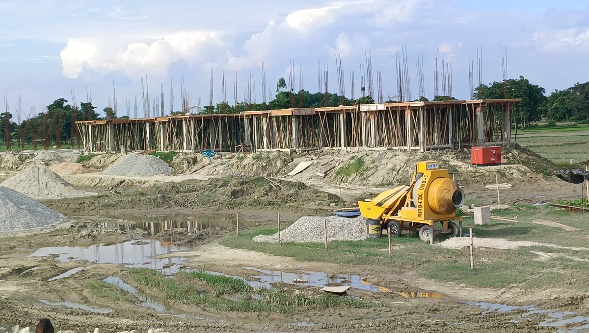 Forbesganj Junction FBG tweet media