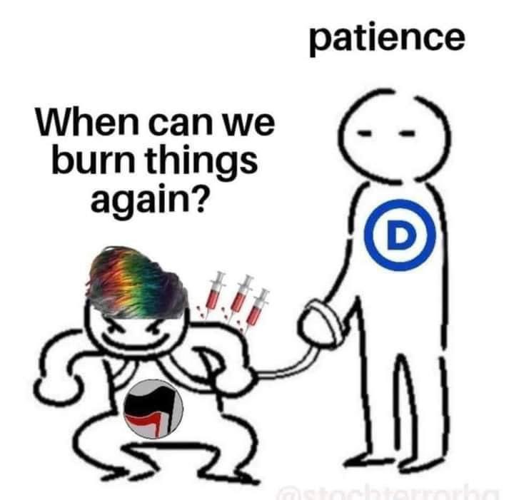 Rothmus's tweet image. Soon