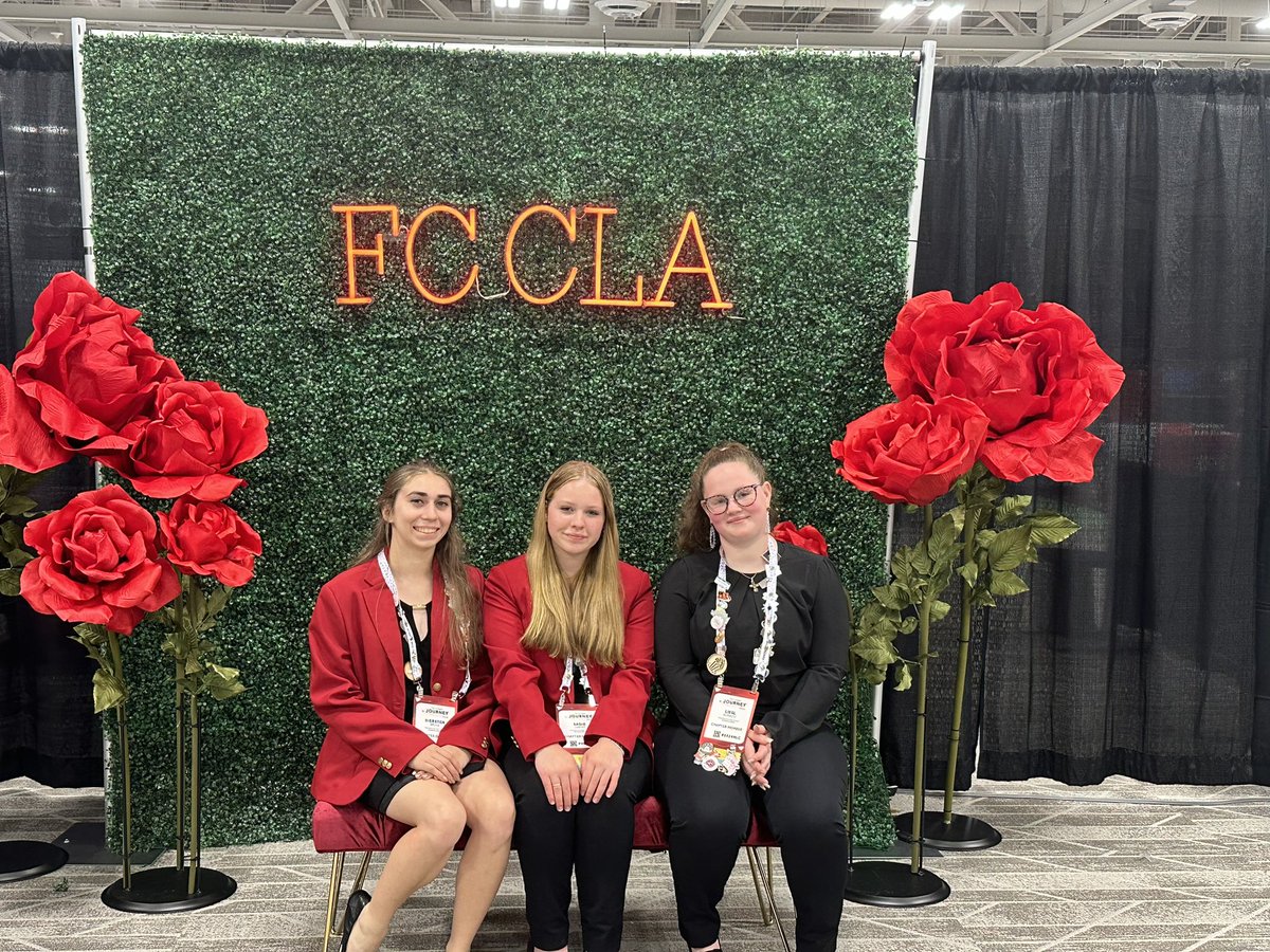 Mrs. A (@mrsa_facs_class) on Twitter photo Enjoying our time in Seattle! Now it’s time to prepare for our competitions tomorrow. Good luck to Sadie, Liesl, and Kiersten <a href="/hopewellfccla/">HopewellFCCLA</a> <a href="/HHSVikingAP/">Dr. Rob Kartychak</a> Enjoying our time in Seattle! Now it’s time to prepare for our competitions tomorrow. Good luck to Sadie, Liesl, and Kiersten <a href="/hopewellfccla/">HopewellFCCLA</a> <a href="/HHSVikingAP/">Dr. Rob Kartychak</a>
