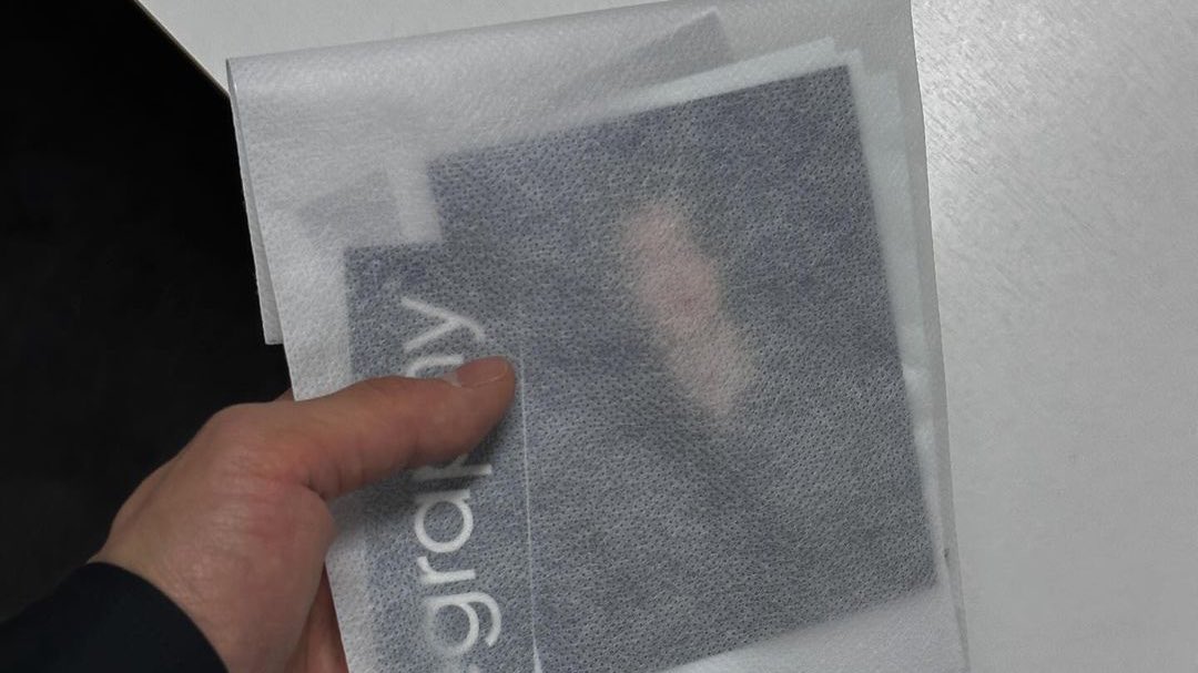 ⠀ 
self shoot no more
⠀