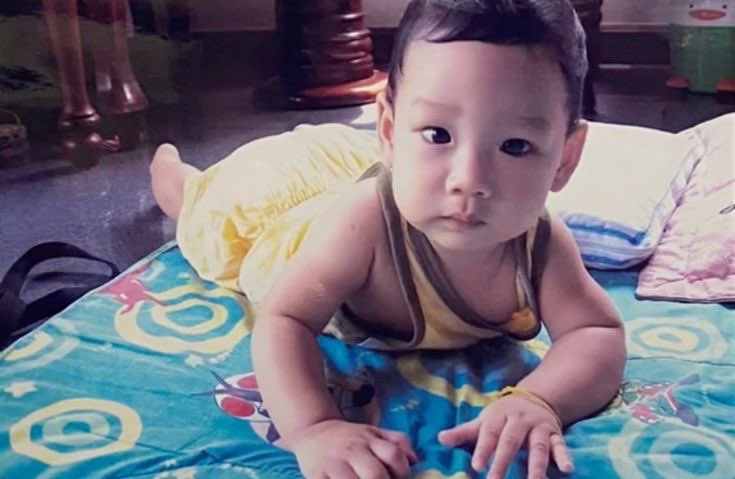 kh1ovele's tweet photo. ต้ม ๆ งั่ม ๆ 🥚⭐️ https://t.co/SXBao5JcdF