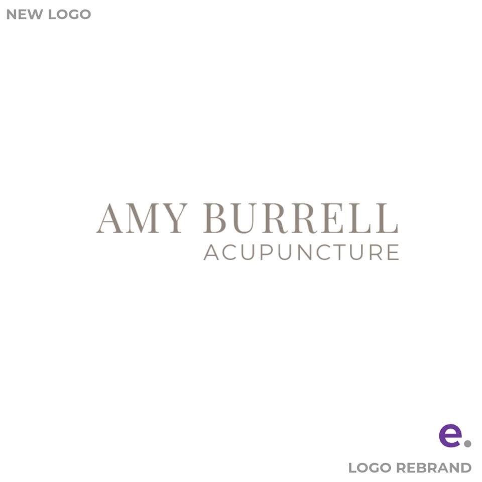 elementmedia1's tweet photo. One of our latest #LogoDesign #rebrand https://t.co/1cmYTkKoI0
#acupuncture https://t.co/Kl43qJkltF