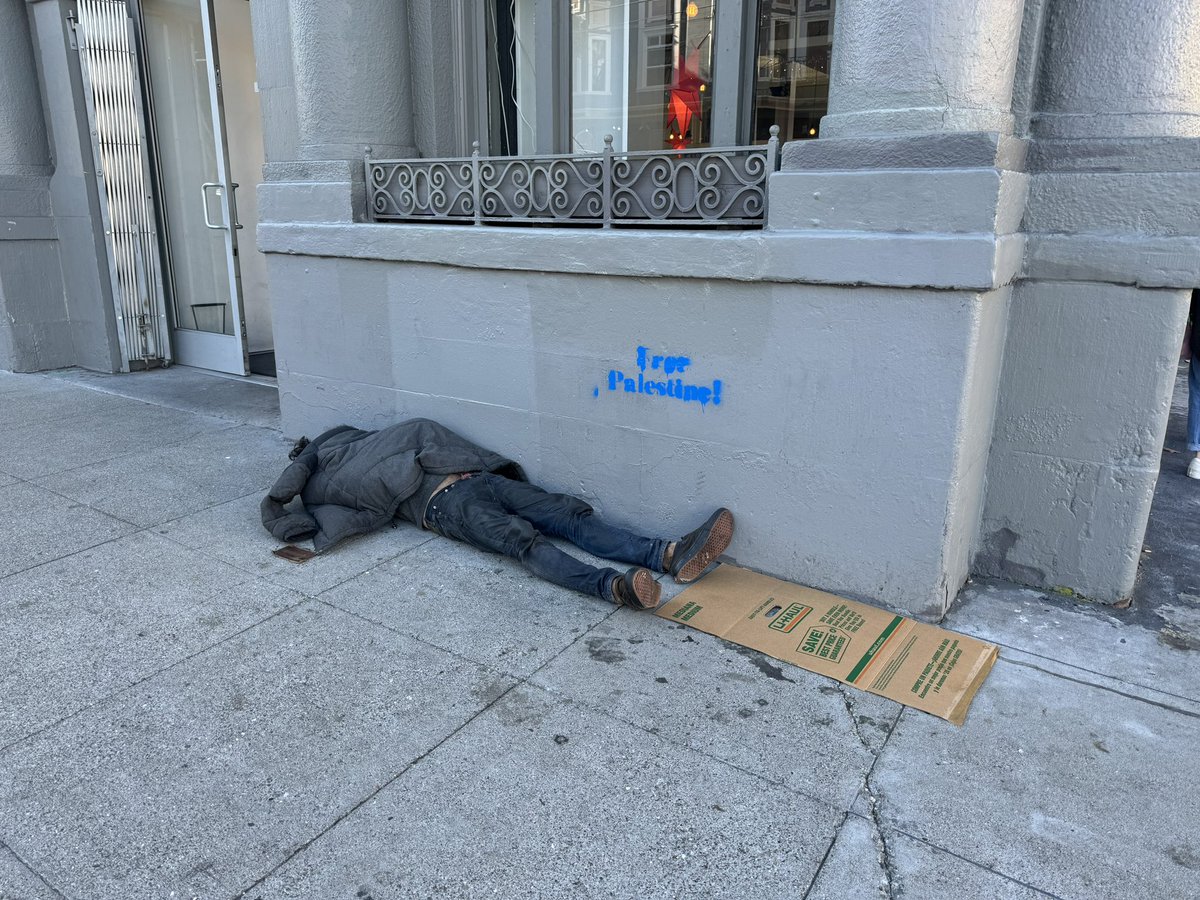 growing_daniel's tweet photo. SF politics encapsulated https://t.co/gHzmkYCAlU