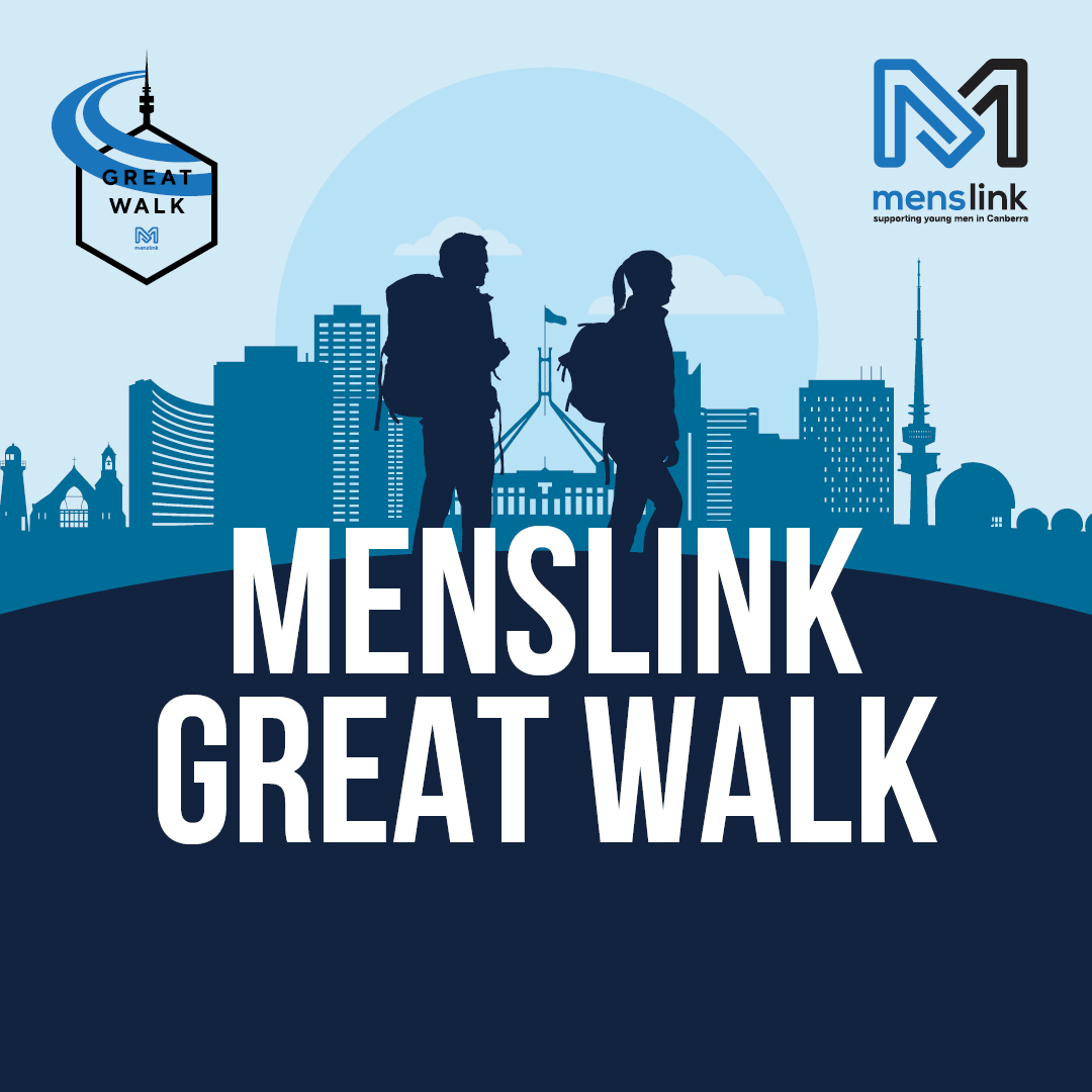 Only 4 months to go before I take on the 142km challenge as part of the Menslink Great Walk 2024. Had my 1st official training walk this morning, so prep has begun. Please click on the link if you wish to support... menslinkgreatwalk.com.au/andy-friend #menslink-great-walk-2024 via <a href="/raisely/">Raisely</a>