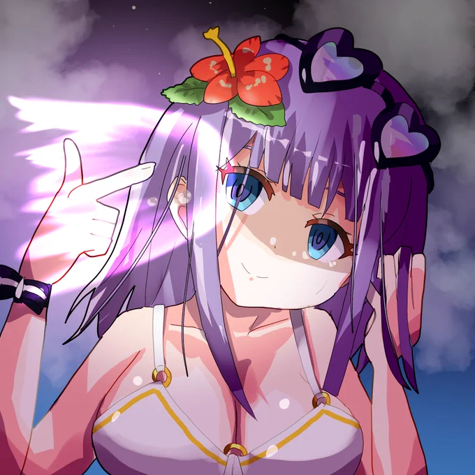 ミソラちゃんほんとすき #プリコネR 