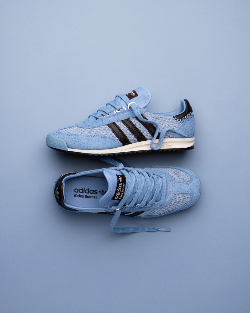 titoloshop's tweet photo. Wales Bonner X Adidas SL76 in stock at Titolo⁠
⁠
style code: ⁠
IH9906⁠
IH3262⁠
⁠
Link in bio!⁠
⁠
#adidas #walesbonner #SL76 https://t.co/ezwGtttOTb