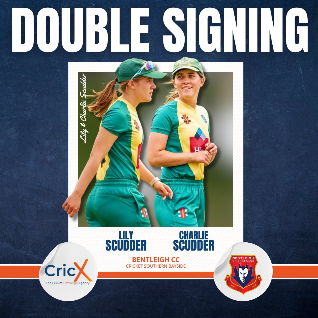 CricX - The Cricket Exchange Agency tweet media