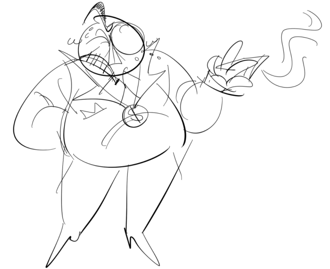 dr_remulous's tweet photo. doodles of my husbants :heart: #treekiller #plutocrat #toontowncc #howtotagtweets #toontown #hehetoottown #cheesbeurger https://t.co/WdGgc5Wg8p
