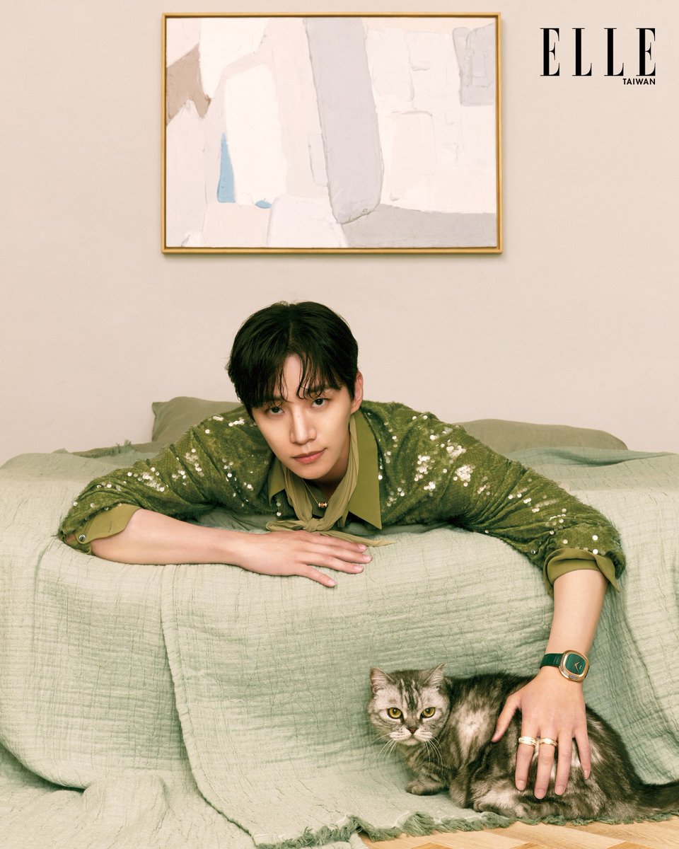 follow_leejunho's tweet photo. <ELLE> Taiwan July 2024

#이준호 #LEEJUNHO
#준호 #JUNHO
#Piaget #ELLETAIWAN https://t.co/iNVOkwyZgO