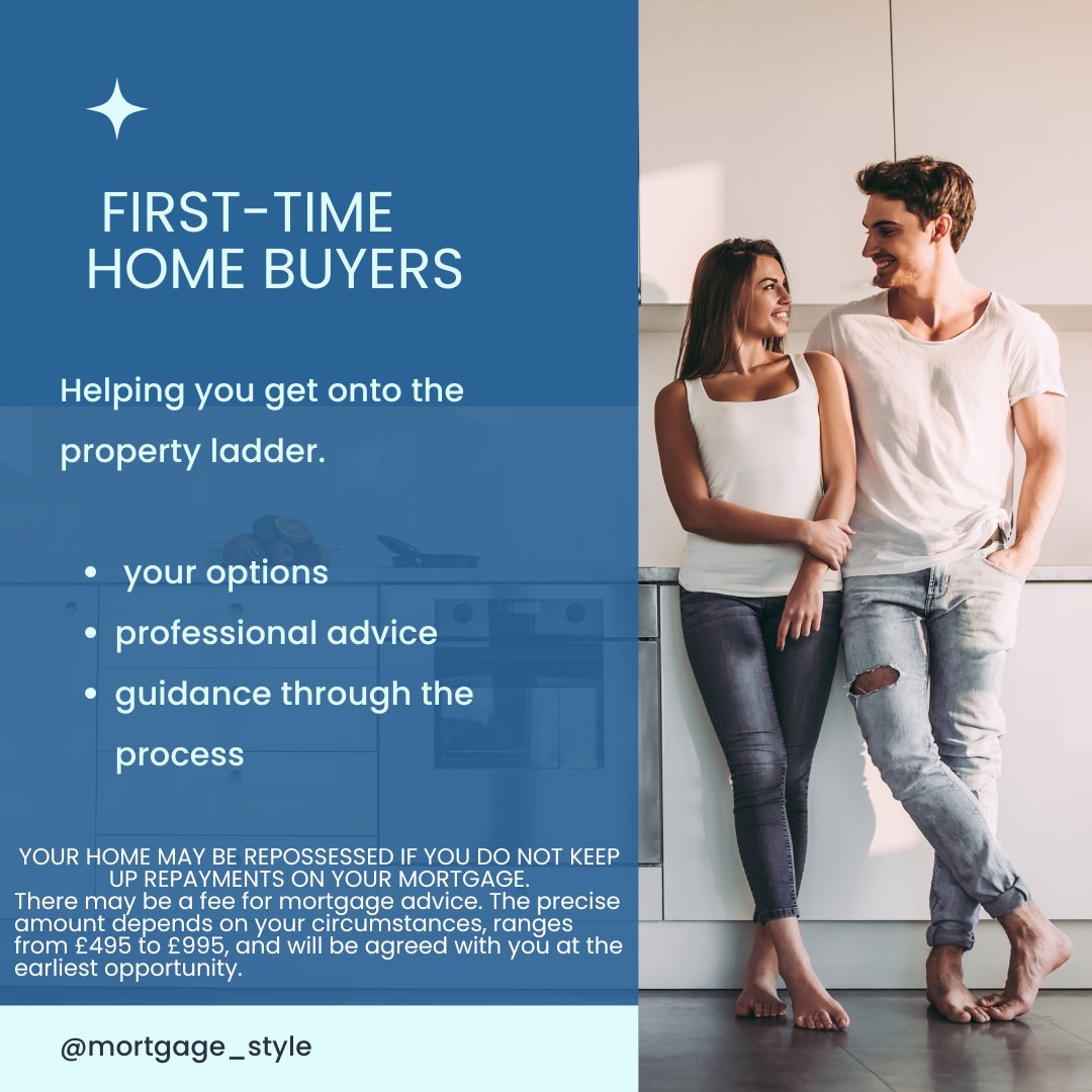 Mortgage Style ltd tweet media