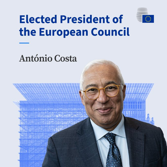 EUR-Lex (@eurlex) on Twitter photo #InTodaysOJ European Council Decision of 28 June 2024 electing the President of the European Council.
➡️ europa.eu/!DmKw3p
<a href="/antoniolscosta/">António Costa</a> <a href="/EUCouncil/">EU Council</a> #InTodaysOJ European Council Decision of 28 June 2024 electing the President of the European Council.
➡️ europa.eu/!DmKw3p
<a href="/antoniolscosta/">António Costa</a> <a href="/EUCouncil/">EU Council</a>