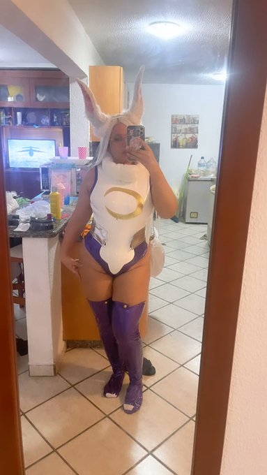 Preparando todo para ma&ntilde;ana 🐰 https://t.co/6nYVy1zzEg<a href="/tag/genshinimpact"class="tags"><span>#genshinimpact</span></a><a href="/tag/genshin"class="tags"><span>#genshin</span></a>