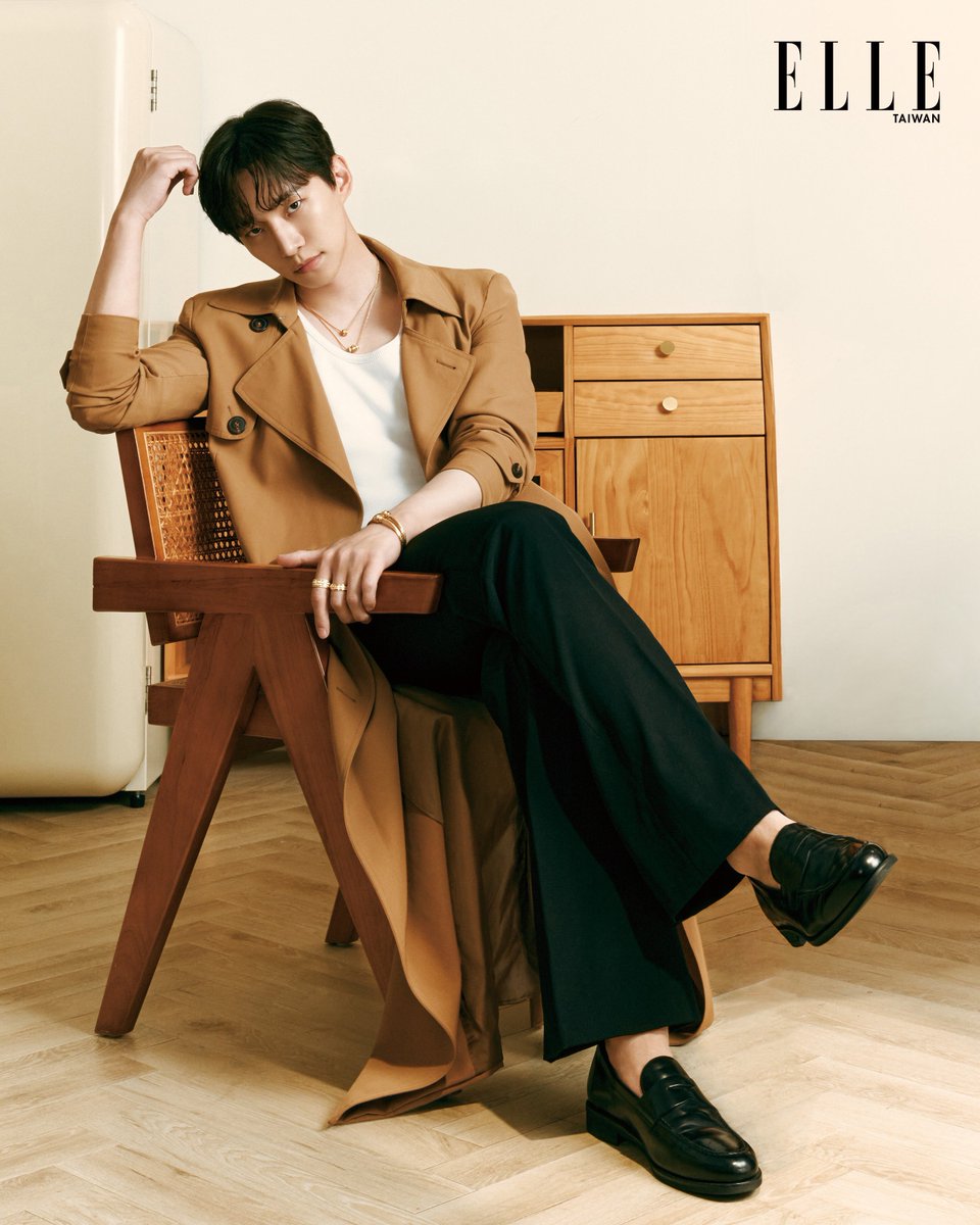 follow_leejunho's tweet photo. <ELLE> Taiwan July 2024

#이준호 #LEEJUNHO
#준호 #JUNHO
#Piaget #ELLETAIWAN https://t.co/hreIouYgMJ
