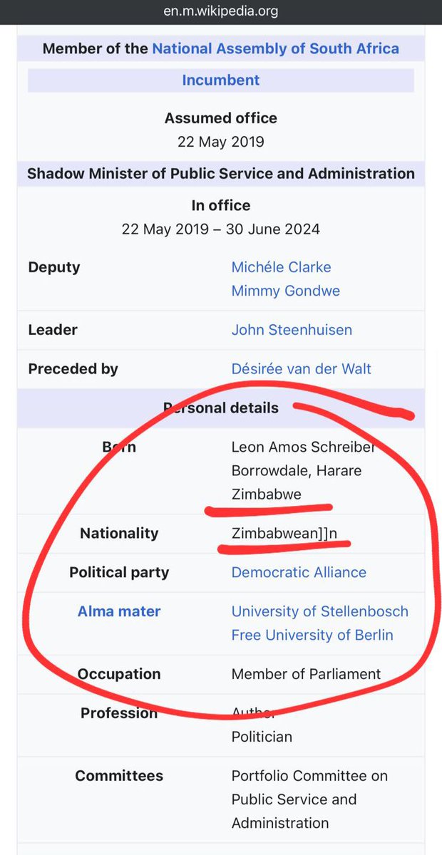 ThabzAfrika wa EFF tweet media