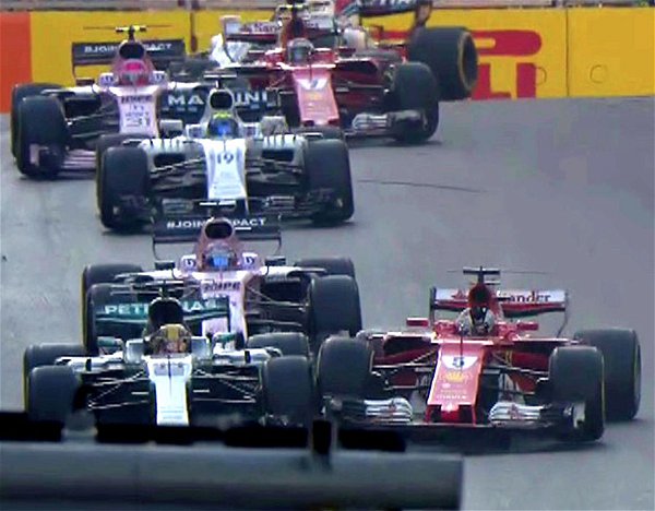 Max030507's tweet photo. 🥱❌- An inside joke gesture towards some close friends who were at the game. Nothing but respect for how that Mercedes team raced tonight.🤝🏽 https://t.co/UXmfETbvdD
