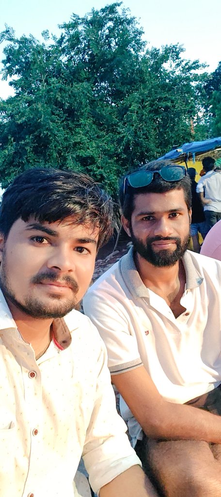 Gyanend55140120's tweet image. बारिश के बाद थोड़ा सुकून..🌄🌧️🤍
#prayagraj #sukoon #frds #ForeverGrateful #happy